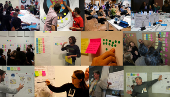 Growd: considering new tools in order to connect agile co-creation with crowdfunding