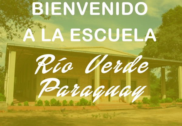Construcción granja-escuela en Río Verde, Paraguay's header image
