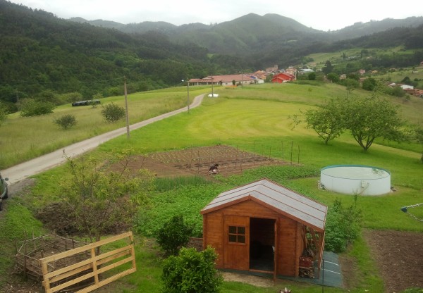 Autogestión familiar en Asturias's header image