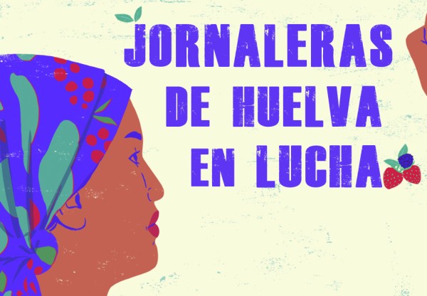 Derechos para las Jornaleras de Huelva's header image