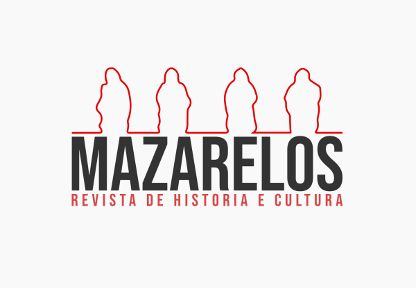 Revista Mazarelos's header image