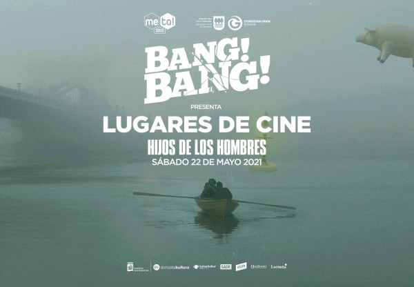 LUGARES DE CINE's header image