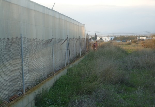 Huerto Social Retama's header image