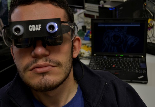 Realidad aumentada para personas con baja visión's header image