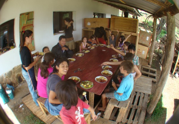 Comunidad educativa 