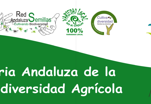 X Feria Andaluza de la Biodiversidad Agrícola's header image