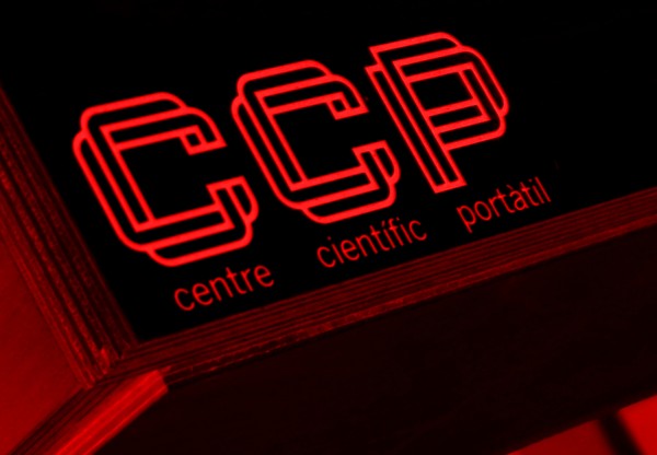 El CCP, la ciència que es toca, s’explora i es mou's header image