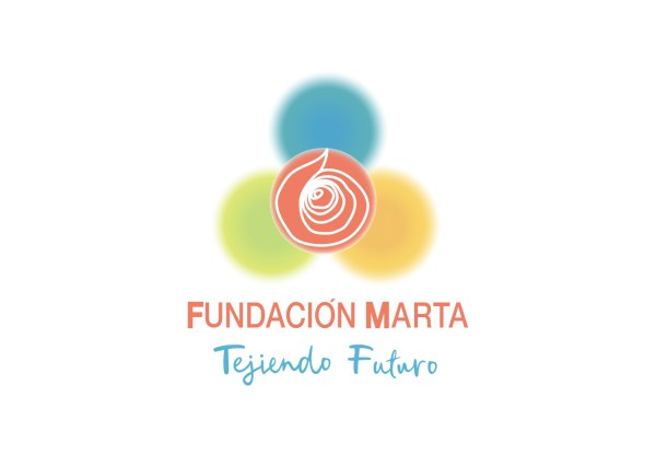 Marta T.F. Foundation (Fundación Marta T.F. - Tejiendo Futuro)'s header image