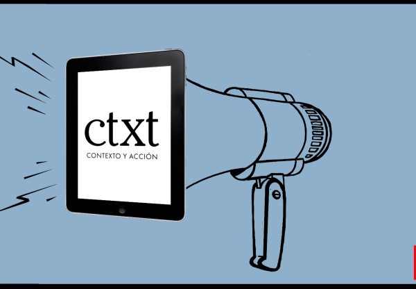 #CTXT. El contexto lo es todo's header image