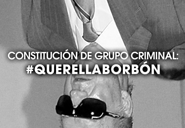 #QuerellaBorbón's header image