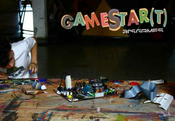 GAMESTAR(T)'s header image