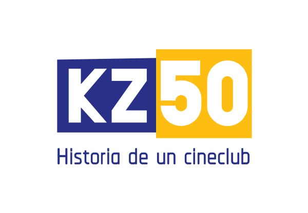 KZ50; historia de un cineclub's header image