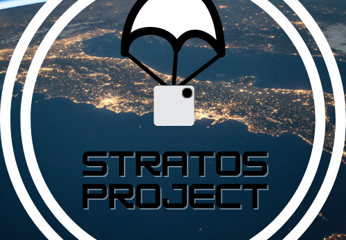 Stratos Project, una fotografia de la terra des de l'espai's header image