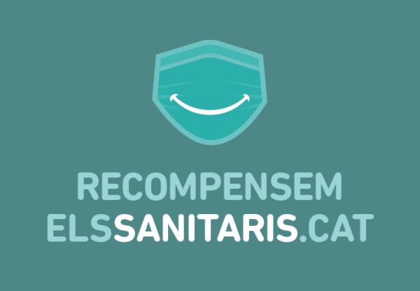 RecompensemElsSanitaris.cat's header image