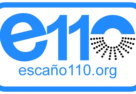 Escaño 110 's header image