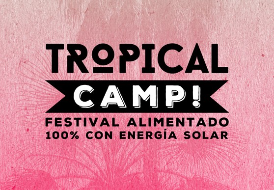 Tropical Camp 's header image