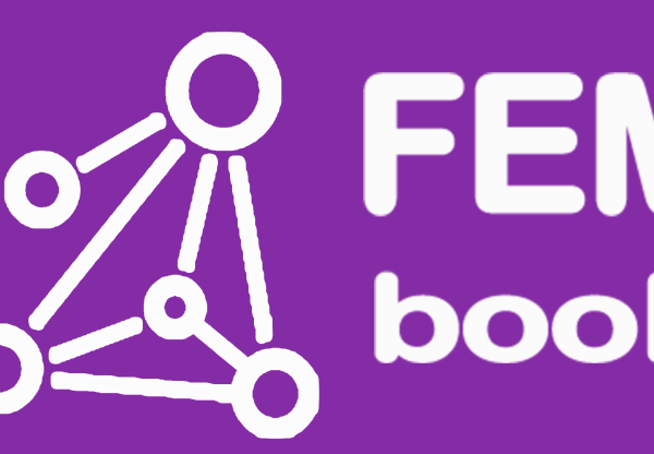 FEMbook Network's header image