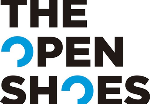 The Open Shoes's header image