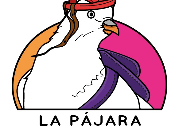 La Pájara Ciclomensajería's header image