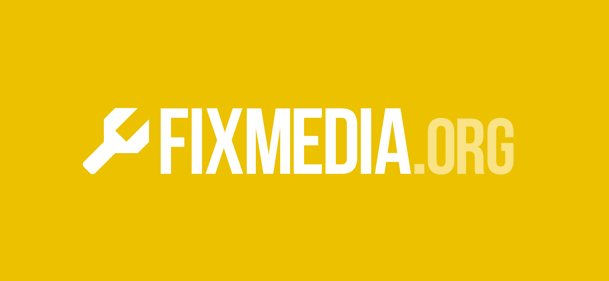 Fixmedia.org, mejora las noticias's header image