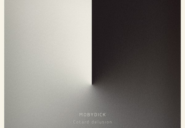 Cotard Delusion: Nuevo disco de Mobydick's header image