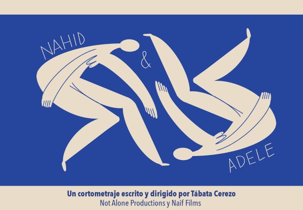 Nahid & Adele's header image
