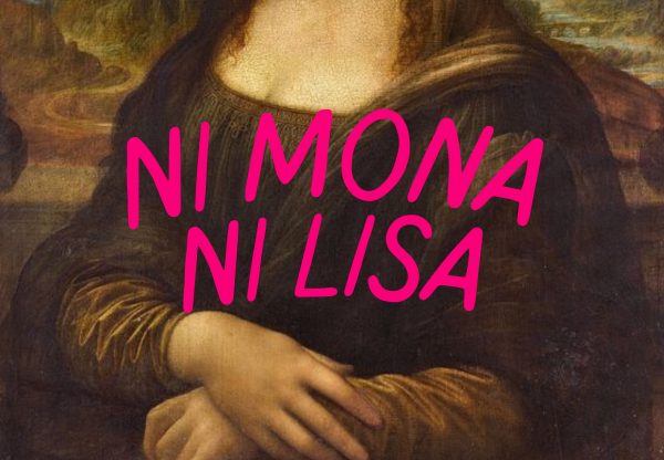 NI MONA NI LISA's header image