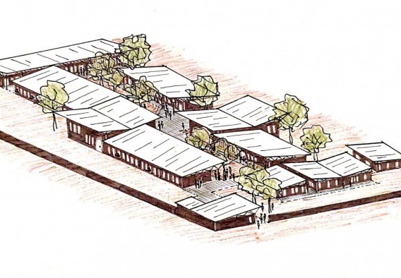 Lycée de Niaga's header image
