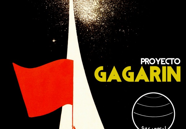Proyecto Gagarin's header image