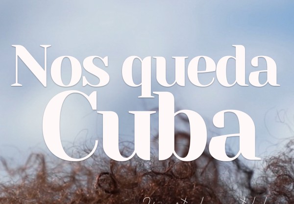 Nos queda Cuba's header image