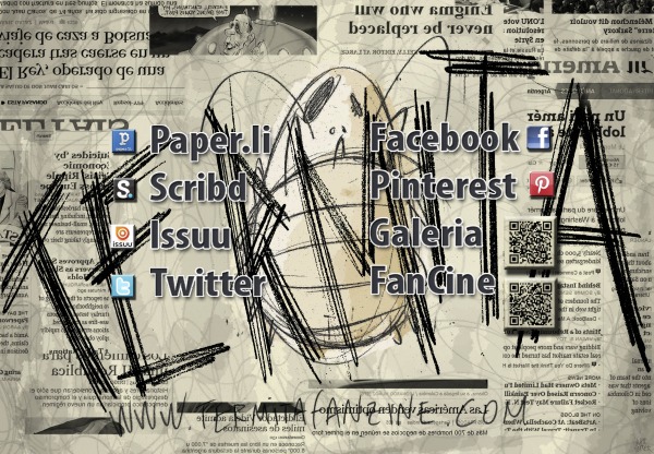 Termita Fanzine's header image
