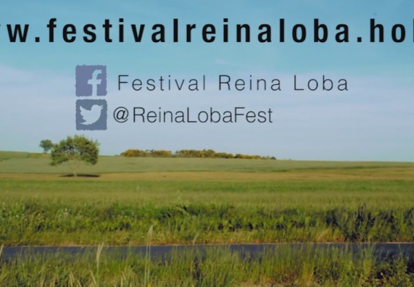Festival Reina Loba's header image