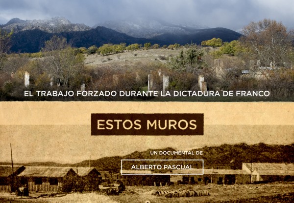 ESTOS MUROS's header image