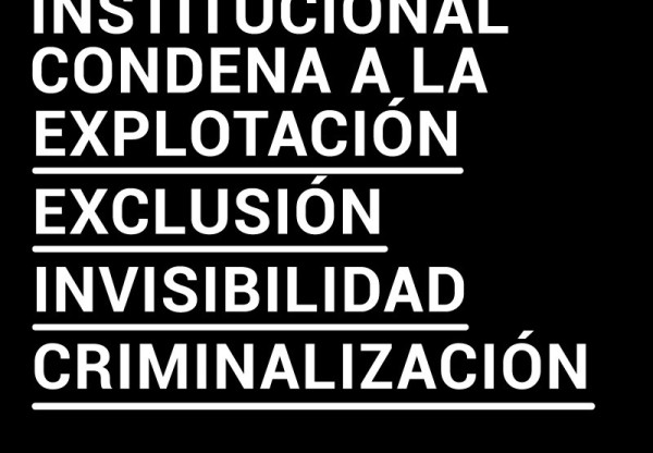 ASOCIACIÓN SIN PAPELES DE MADRID / SINDICATO DE MANTEROS Y LATEROS DE MADRID's header image