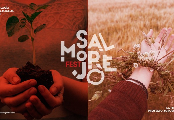 SalmorejoFest. Agroecología y arte relacional's header image