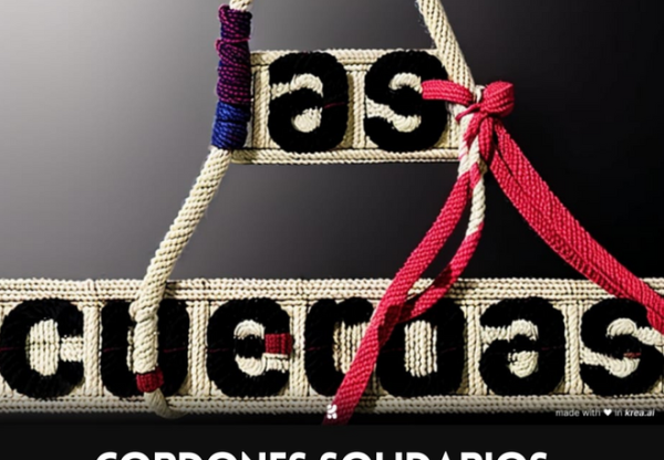 CONTRA LAS CUERDAS's header image