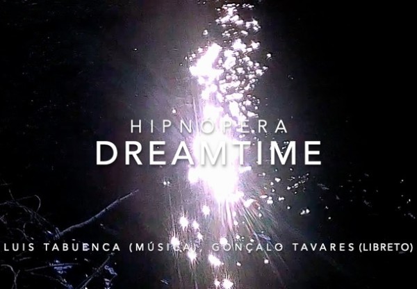 DREAMTIME's header image