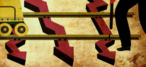 ¿A qué juegan las agencias de calificación?
