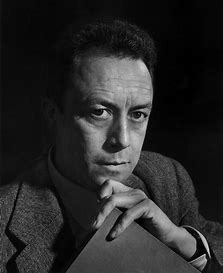 ESP: Día 7: Albert Camus, La peste