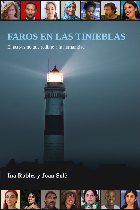 ESP: Faros en las Tinieblas, evolución del libro