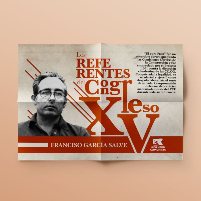 Colección Franciso García Salve “el cura Paco”