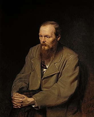 CAT: Dia 8: Fiodor Dostoievski, Els germans Karamàzov