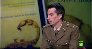 Luis Gonzalo Segura, el militar que denuncia la corrupción en el Ejército