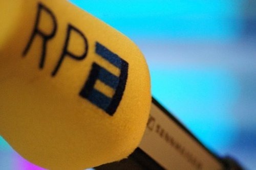 Nueva entrevista en la radio 