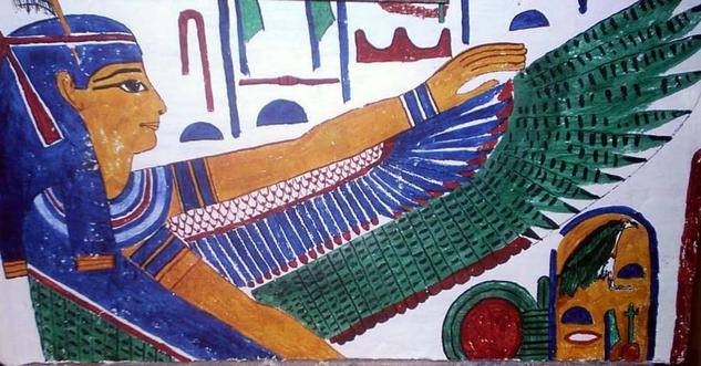 La Diosa Maat, historia de un velero. Parte I: El origen