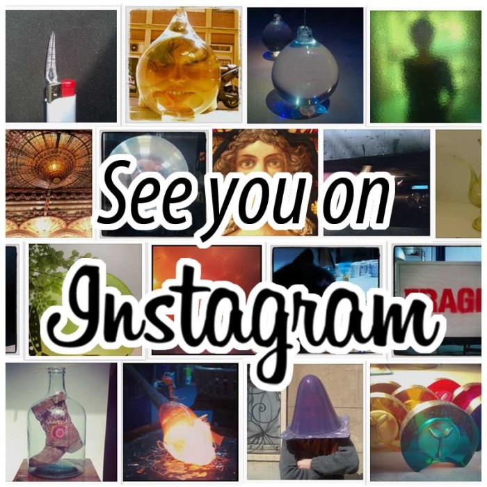 SEE YOU IN INSTAGRAM