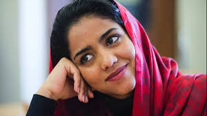 ESP: Faro 4: Sonita Alizadeh, contra los matrimonios forzados