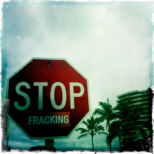 La amenaza del Fracking