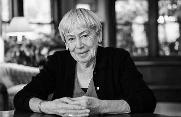 CAT: Citació del dia 5: Ursula K. Le Guin: Els desposseïts (The Dispossessed)